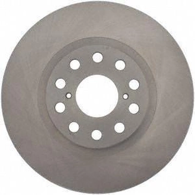 Front Disc Brake Rotor by CENTRIC PARTS - 121.44102 pa11