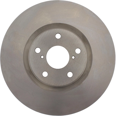 Front Disc Brake Rotor by CENTRIC PARTS - 121.44103 pa3