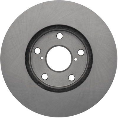 CENTRIC PARTS - 121.44121 - Front Disc Brake Rotor pa8