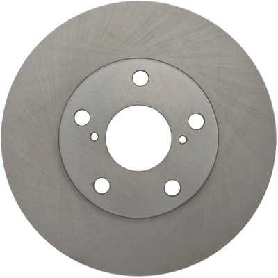 CENTRIC PARTS - 121.44121 - Disque de frein � disque avant pa9