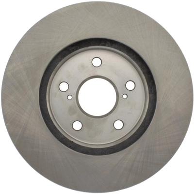 CENTRIC PARTS - 121.44125 - Front Disc Brake Rotor pa3