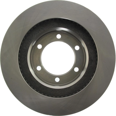 Front Disc Brake Rotor by CENTRIC PARTS - 121.44127 pa5