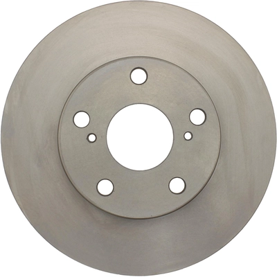 Front Disc Brake Rotor by CENTRIC PARTS - 121.44136 pa4