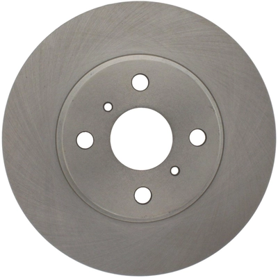 CENTRIC PARTS - 121.44143 - Front Disc Brake Rotor pa13