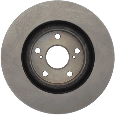 CENTRIC PARTS - 121.44146 - Front Disc Brake Rotor pa4