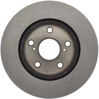 CENTRIC PARTS - 121.44147 - Front Disc Brake Rotor pa4