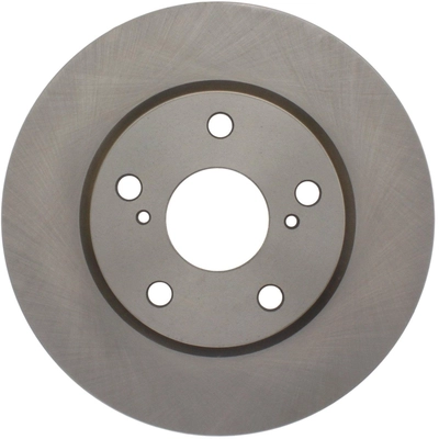 CENTRIC PARTS - 121.44147 - Front Disc Brake Rotor pa8