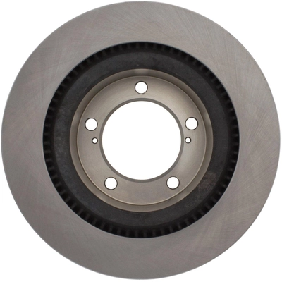 CENTRIC PARTS - 121.44156 - Disque de frein � disque avant pa13