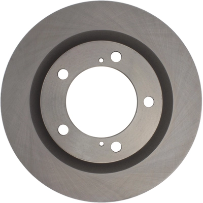 CENTRIC PARTS - 121.44156 - Front Disc Brake Rotor pa7