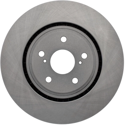 CENTRIC PARTS - 121.44158 - Front Disc Brake Rotor pa11