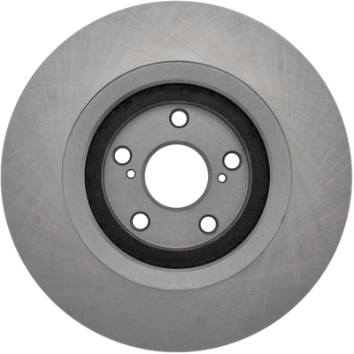 CENTRIC PARTS - 121.44158 - Front Disc Brake Rotor pa9