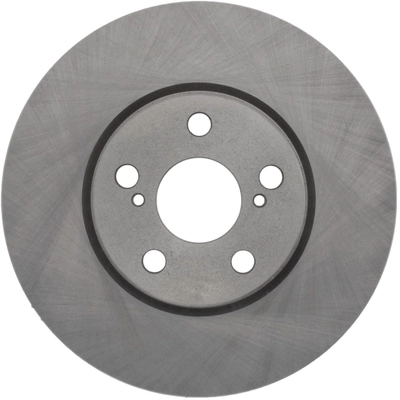 CENTRIC PARTS - 121.44160 - Front Disc Brake Rotor pa10