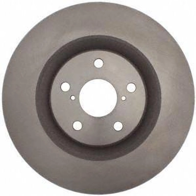 Front Disc Brake Rotor by CENTRIC PARTS - 121.44170 pa11