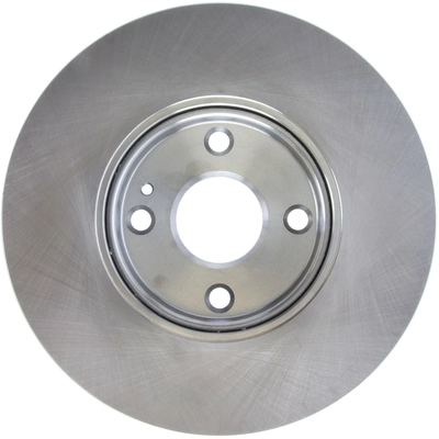 Front Disc Brake Rotor by CENTRIC PARTS - 121.44182 pa14