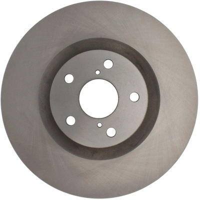 Front Disc Brake Rotor by CENTRIC PARTS - 121.44184 pa11
