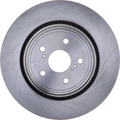 CENTRIC PARTS - 121.44215 - Disc Brake Rotor pa2