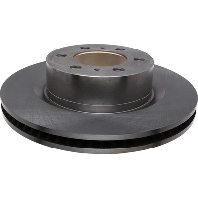Front Disc Brake Rotor by CENTRIC PARTS - 121.44220 pa1