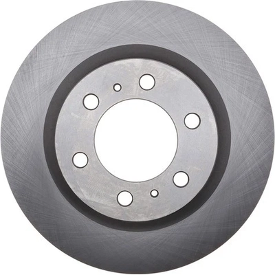Front Disc Brake Rotor by CENTRIC PARTS - 121.44220 pa2