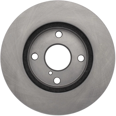 CENTRIC PARTS - 121.45034 - Front Disc Brake Rotor pa10