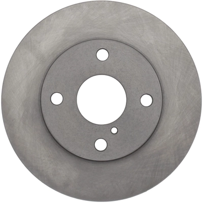 CENTRIC PARTS - 121.45034 - Front Disc Brake Rotor pa12