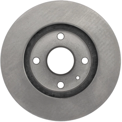 CENTRIC PARTS - 121.45039 - Front Disc Brake Rotor pa16