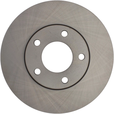 CENTRIC PARTS - 121.45068 - Front Disc Brake Rotor pa4