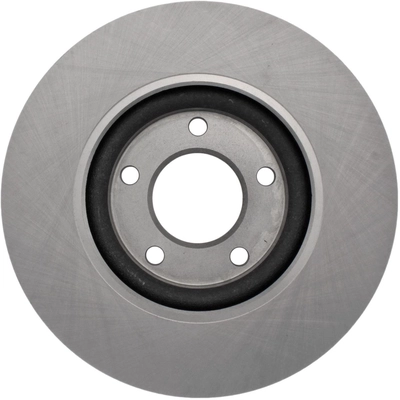 CENTRIC PARTS - 121.45069 - Front Disc Brake Rotor pa15