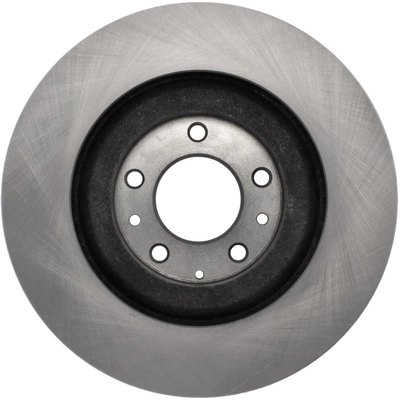 Front Disc Brake Rotor by CENTRIC PARTS - 121.45071 pa9