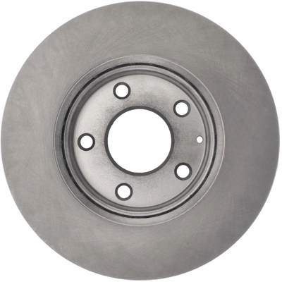 CENTRIC PARTS - 121.45088 - Front Disc Brake Rotor pa10