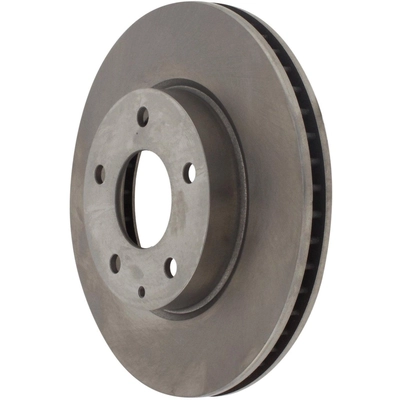 CENTRIC PARTS - 121.45088 - Front Disc Brake Rotor pa9