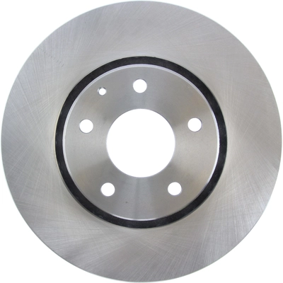 CENTRIC PARTS - 121.45094 - Front Disc Brake Rotor pa2