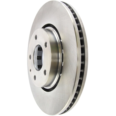 CENTRIC PARTS - 121.45094 - Front Disc Brake Rotor pa8