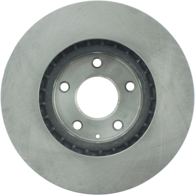 CENTRIC PARTS - 121.45096 - Front Disc Brake Rotor pa1
