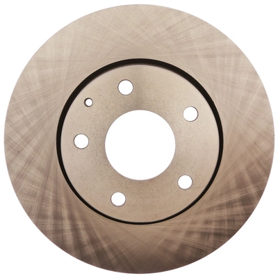 CENTRIC PARTS - 121.45101 - Disc Brake Rotor pa1