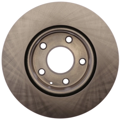 CENTRIC PARTS - 121.45101 - Disc Brake Rotor pa2