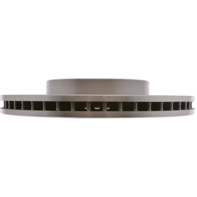 CENTRIC PARTS - 121.45101 - Disc Brake Rotor pa3