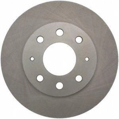 Front Disc Brake Rotor by CENTRIC PARTS - 121.46039 pa11