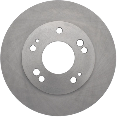 Front Disc Brake Rotor by CENTRIC PARTS - 121.46042 pa14