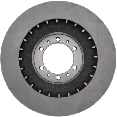 Front Disc Brake Rotor by CENTRIC PARTS - 121.46051 pa11