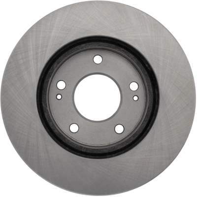 Front Disc Brake Rotor by CENTRIC PARTS - 121.46061 pa5