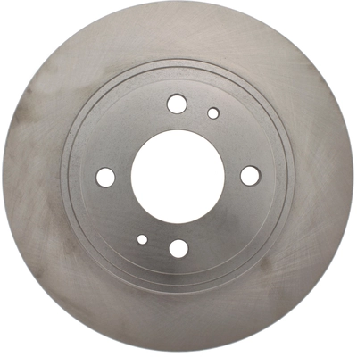 CENTRIC PARTS - 121.46080 - Front Disc Brake Rotor pa6