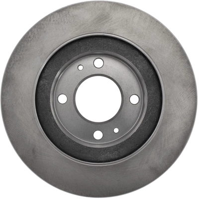 CENTRIC PARTS - 121.46080 - Front Disc Brake Rotor pa9