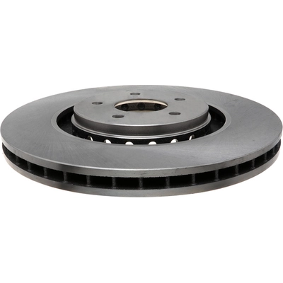 Front Disc Brake Rotor by CENTRIC PARTS - 121.46084 pa1