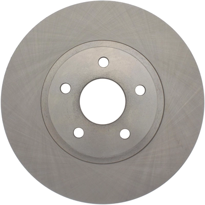 CENTRIC PARTS - 121.47012 - Front Disc Brake Rotor pa3