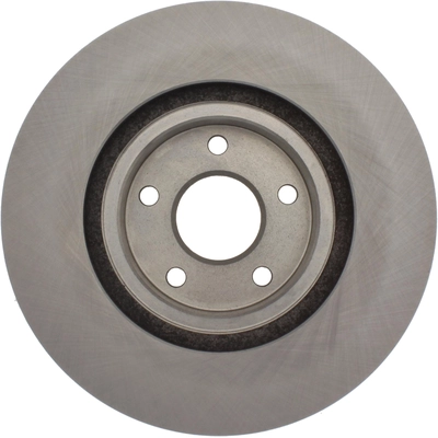 CENTRIC PARTS - 121.47012 - Front Disc Brake Rotor pa6