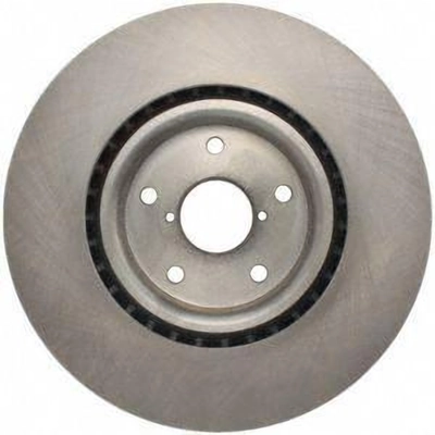 CENTRIC PARTS - 121.47022 - Front Disc Brake Rotor pa10