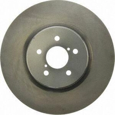 Disque de frein � disque avant by CENTRIC PARTS - 121.47024 pa8