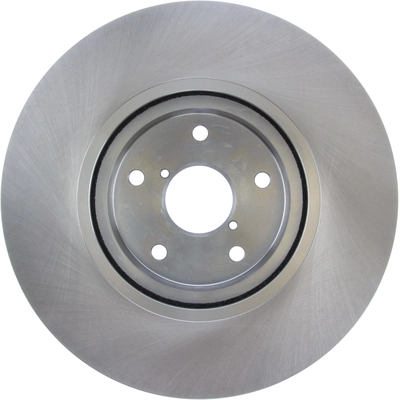 CENTRIC PARTS - 121.47036 - Front Disc Brake Rotor pa1