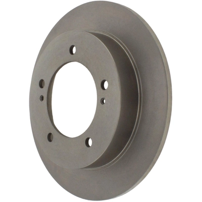 CENTRIC PARTS - 121.48004 - Front Disc Brake Rotor pa15