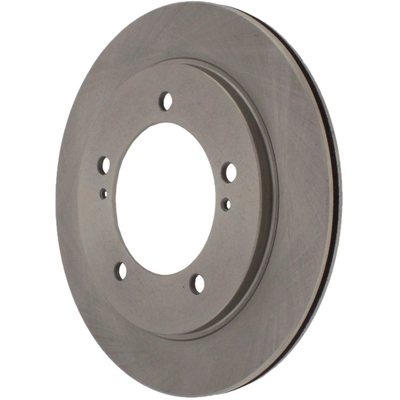 CENTRIC PARTS - 121.48009 - Front Disc Brake Rotor pa12